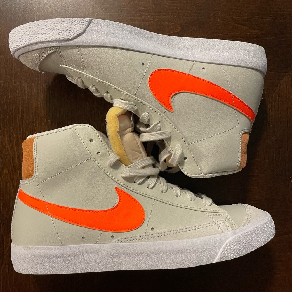 Nike blazers
